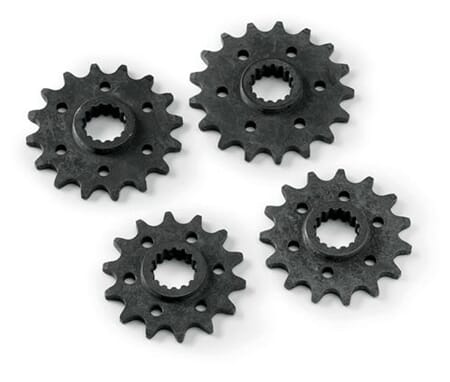 Front Sprocket