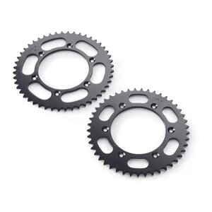 Rear sprocket