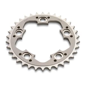 SPROCKET ALU RC8 T=35 RACE