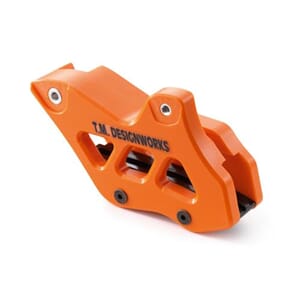 CHAIN GUIDE ORANGE