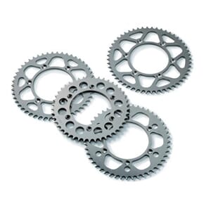 Rear sprocket