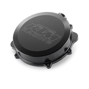 CNC CLUTCH COVER 250/300