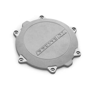 OUTER CLUTCH COVER          08