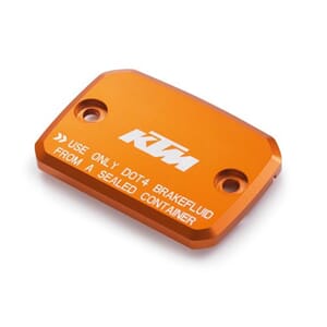 HAND BRAKE CYL. COVER