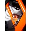 BRAKE FLUID RESERVOIR ASSY CPL