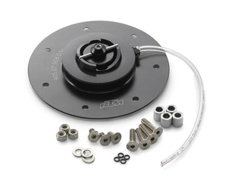 RACING FUEL CAP