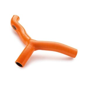 RADIATOR HOSE ORANGE