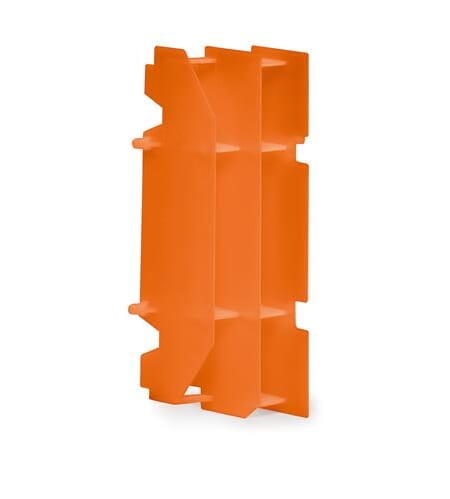 RADIATOR PROTECTION LEFT