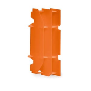 RADIATOR PROTECTION LEFT