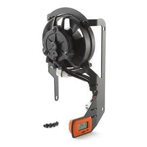 TTV FAN KIT KTM