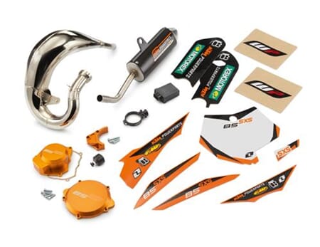 SXS-KIT 85 CPL