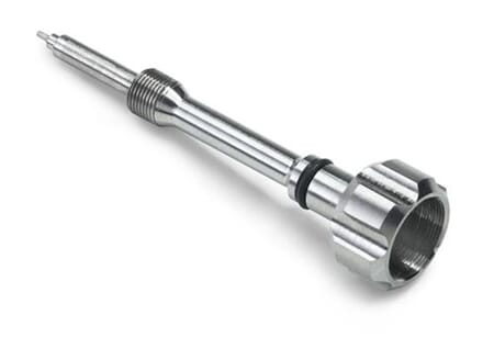 MIXT. CONTROL SCREW FACTORY 09