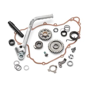 KICK-START  KIT KOMBI