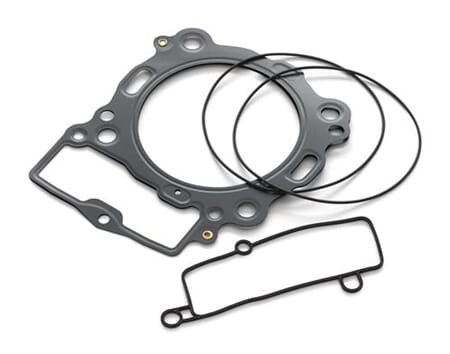 GASKET SET RACE