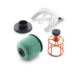 FACTORY AIR FILTER KIT