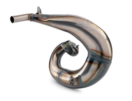 FMF Factory Fatty expansion chamber