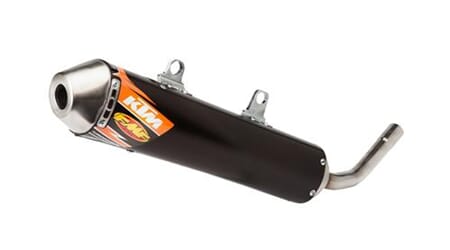 FMF Powercore 2.1 silencer