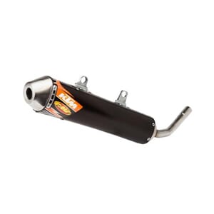 FMF Powercore 2.1 silencer