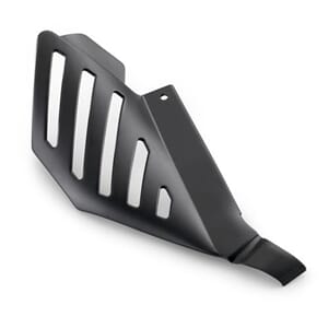 EXHAUST GUARD               05