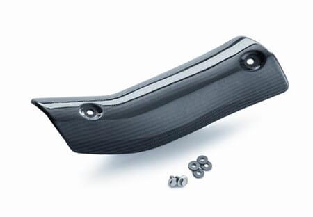 HEATSHIELD MIDDLE