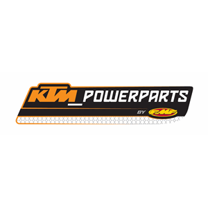 FMF REPLACEMENT DECAL SET 2T