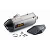 AKRAPOVIC SLIP-ON