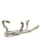 TITAN HEADER F. TWIN SILENCER