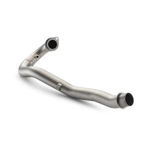 EXHAUST MANIFOLDS