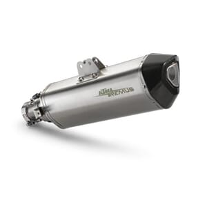 SLIP-ON SYSTEM REMUS