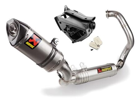 TUNING-KIT DUKE