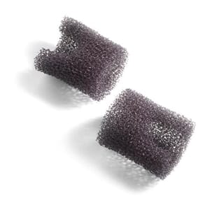 FOAM FOR FOOTREST L+R