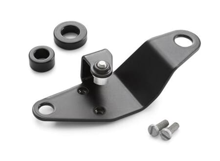 side stand removal kit