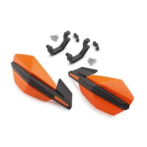 HANDGUARD MX CPL. ORANGE