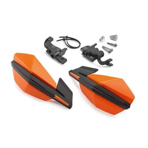 HANDGUARD MX CPL. ORANGE