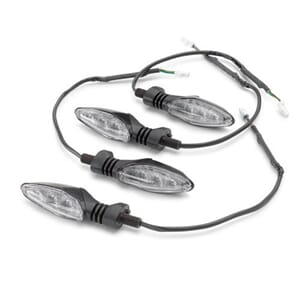 LED BLINKER KIT