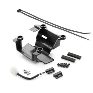 alarm system mounting kit