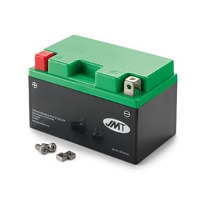 LITHIUM IONEN BATTERY 10S