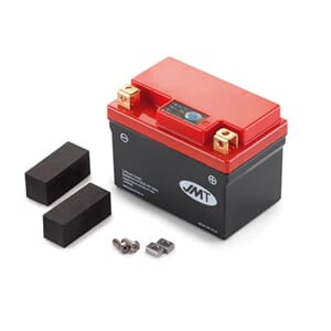 LITHIUM ION BATTERY 5S