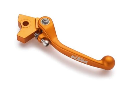 FLEX BRK LVR ORG BREMBO 65/85
