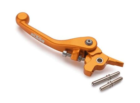 FLEX CLUTCH LEVER