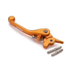 FLEX CLUTCH LEVER