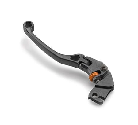FOLDING LEVER CLUTCH