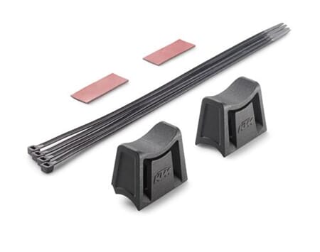 STEERING BUMPERS
