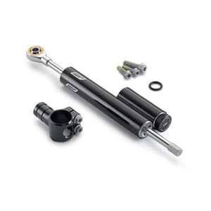 STEERING DAMPER KIT