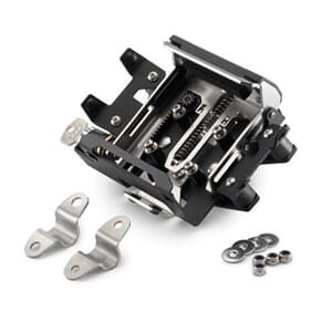 GPS CARRIER ZUMO 660