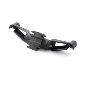 MOUNTING FOR GPS BRACKET