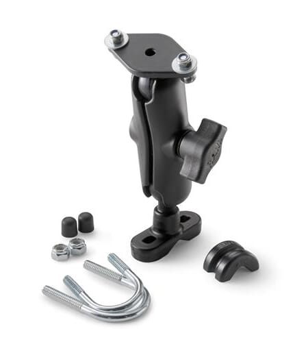 SUPPORT FOR GPS BRACKET