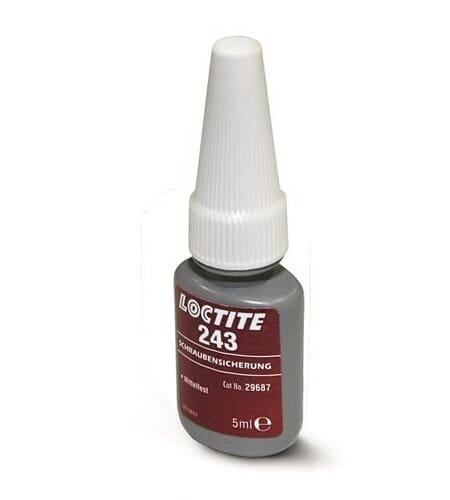 LOCTITE 243 BLUE 5 ML