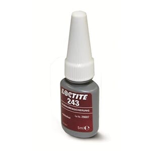 LOCTITE 243 BLUE 5 ML