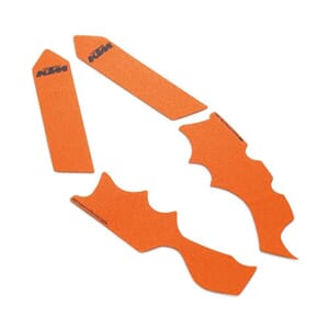 FRAME PROTECTION STICKER SET